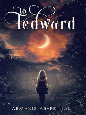 cover image of To Tedward